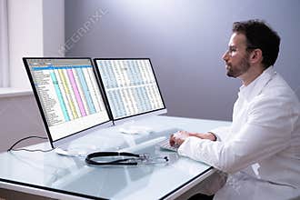 Medical Coding Bill