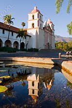 Santa Barbara, California
