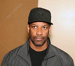 Denzel Washington