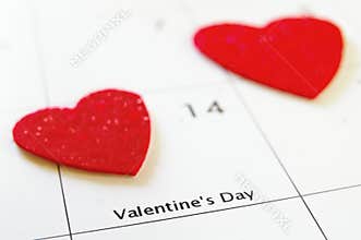 Valentines day
