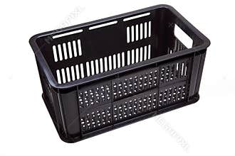 Storage box