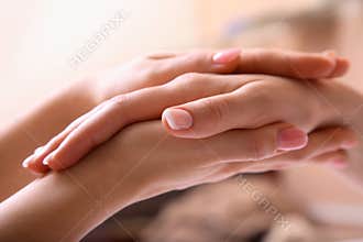 Hands