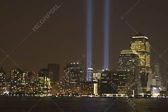 September 11th Memorial_2