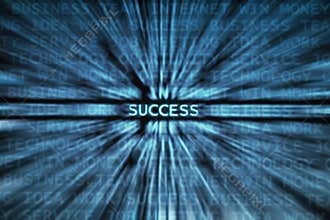 Success!