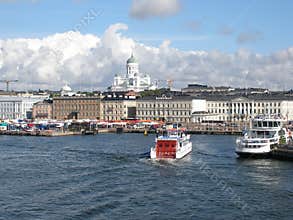 Helsinki