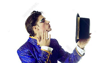 Narcissism