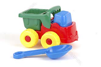 Sand Toys