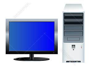 Desktop Computer