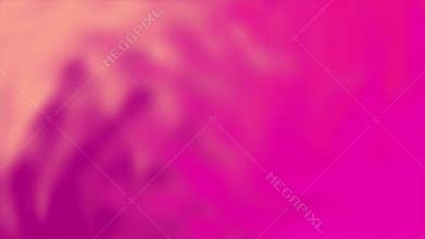 Pink Red Abstract Background Animation Backdrop