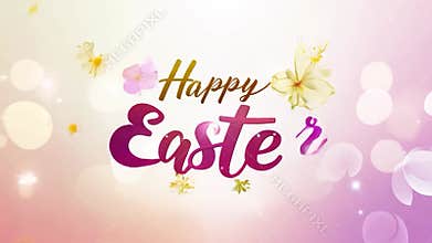 Create dreamy easter designs with this magical pink bokeh background, perfect for cards, invites, and patterns. Add a