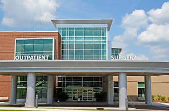 Outpatient Surgery Center