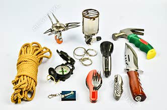 Survival kit