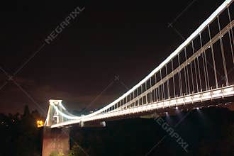 Clifton Suspension Bridge