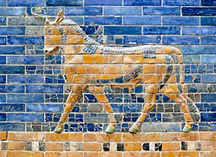 Ishtar Gate