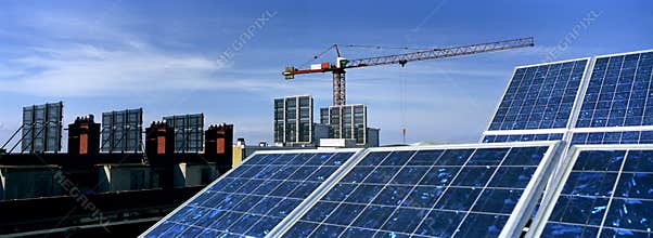Solar Panels