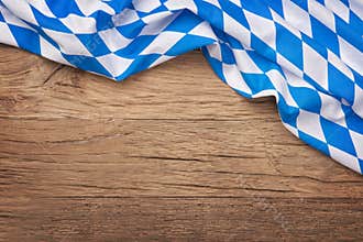 Oktoberfest background