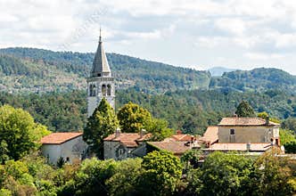 Skocjan (San Canziano)