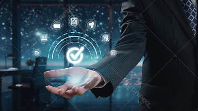 Quality Assurance - Key to Certified Product Excellence UUID