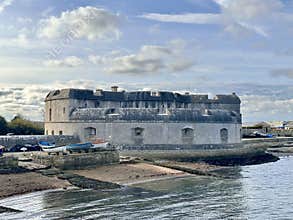 Castletown Isle of Portland Weymouth Dorset