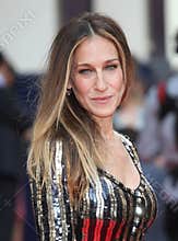 Sarah Jessica Parker