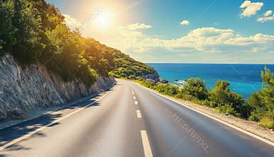 Exciting European Summer Road Trip
