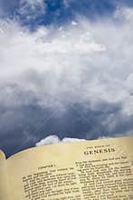 Book of Genesis