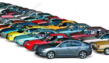 Parking Lot
