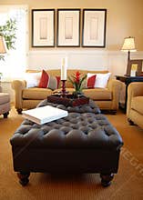 Beautiful Home Interior