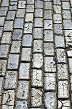 Cobblestone