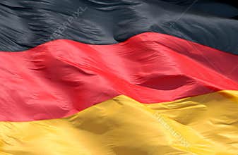 German Flag