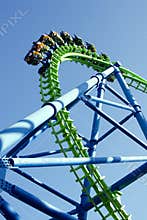 Rollercoaster