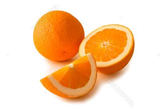 Oranges