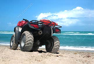 ATV Adventure