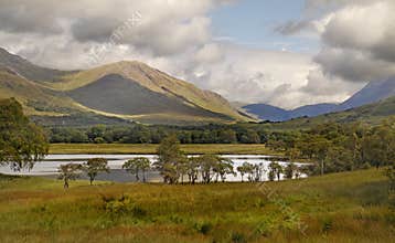 Loch Awe