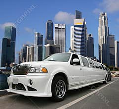 Singapore for tourists