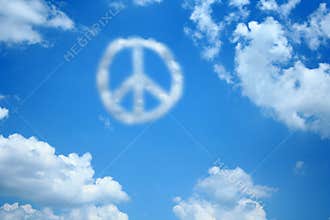 Peace Cloud