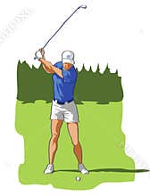 Golf