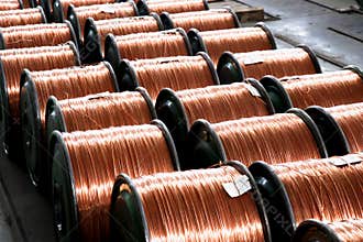 Chongqing metal wire and cable wire and cable manufacturing