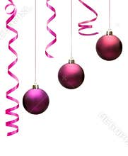 Christmas decorations