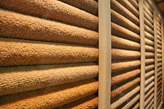 Carpet Display