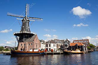 Haarlem - Holland