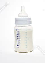 Baby Milk Bottle