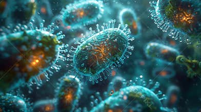 Futuristic Vision of Synthetic Biology