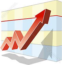 Graph of success