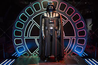 Star Wars Identities Exhibition in Ottawa