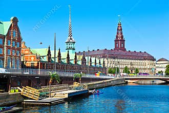 Copenhagen, Denmark