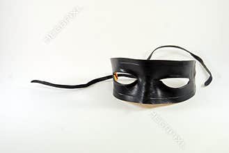 Black Mask