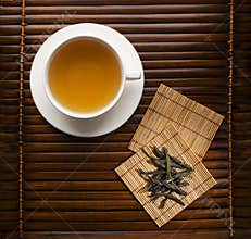 Green tea