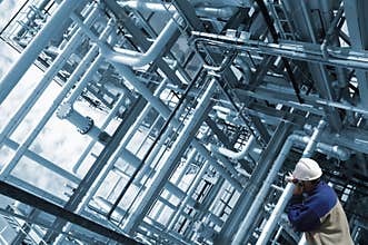 Pipelines and engineer