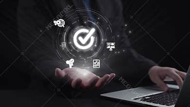 Quality Assurance - Key to Certified Product Excellence UUID